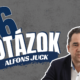 Šesť otázok: Alfons Juck