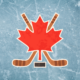 Kanada hokej