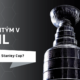 Medzitým v NHL, sezóna 2023/2024 - Kto vyhrá Stanley Cup?
