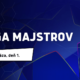 Liga majstrov - ligová fáza, deň prvý