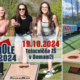 Majstrovstvá Slovenska v Cornhole 2024