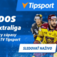 Prenosy z Tipos extraligy 2024/2025 na TV Tipsport