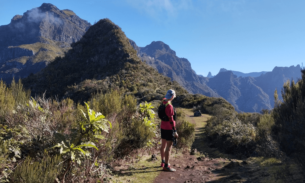 Madeira (Peter)