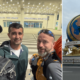 Turkmenistan trek